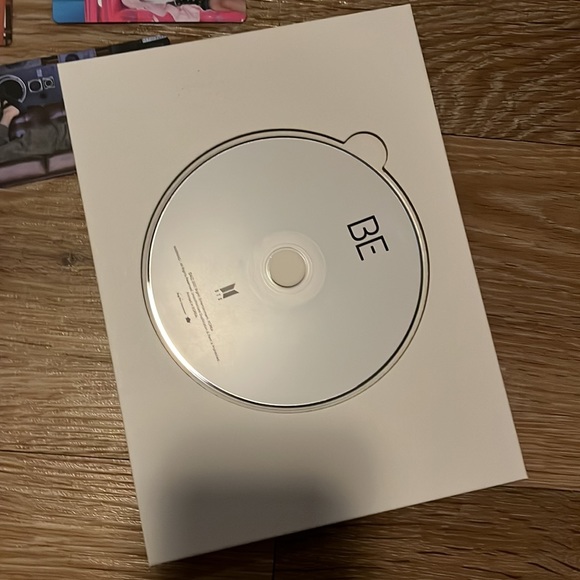 BE BTS ALBUM - Picture 3 of 4